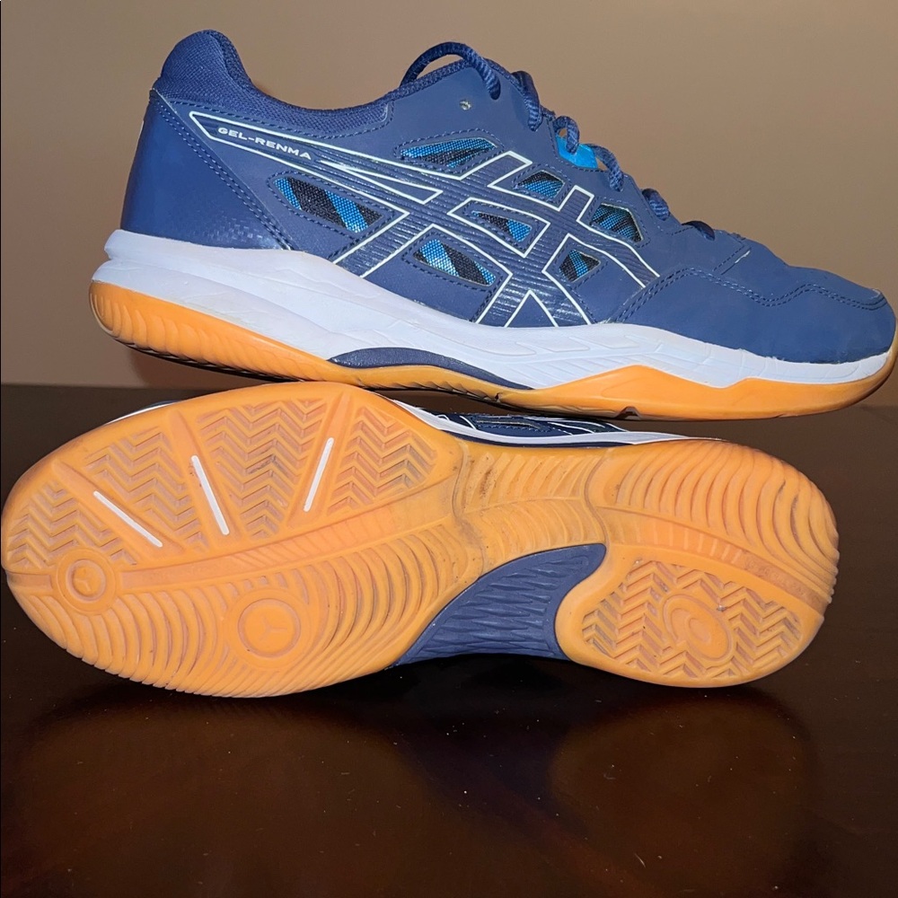 ASICS GEL RENMA - Picture 7 of 10